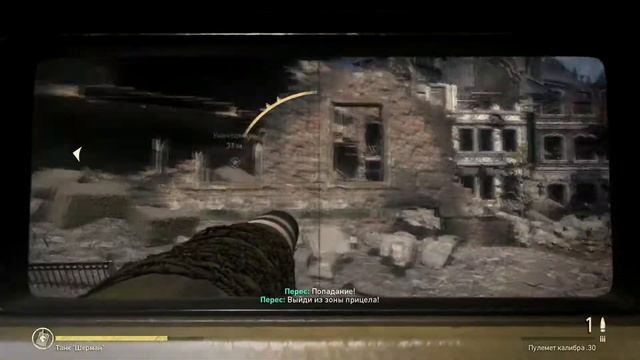 ОБЗОР:CALL OF DUTY:WWII-ЛУЧШАЯ КОЛДА ЗА ПОСЛЕДНЮЮ ТЫСЯЧУ ЛЕТ