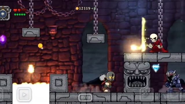 Magic Rampage - Gameplay Walkthrough Part14 - (iOS, Android) смотреть онлайн