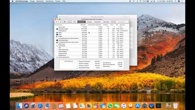 Mac schneller machen - 10 nützliche Tipps смотреть онлайн