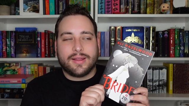 My Top 10 Favorite Authors! (2024) смотреть онлайн