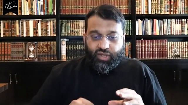 YASIR QADHI destroys the muslim dream of ISMAIL ft. SAM SHAMOUN смотреть онлайн