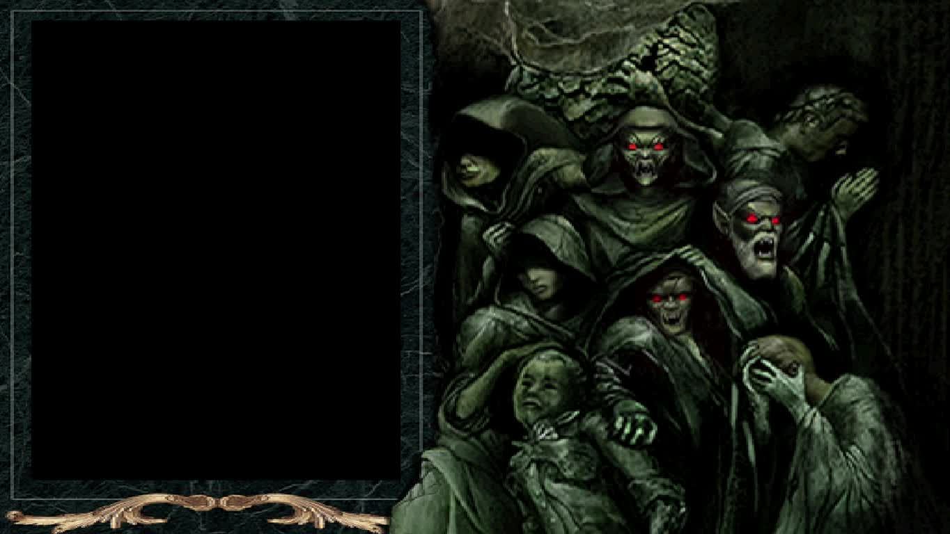 Legacy of Kain: Soul Reaver смотреть онлайн