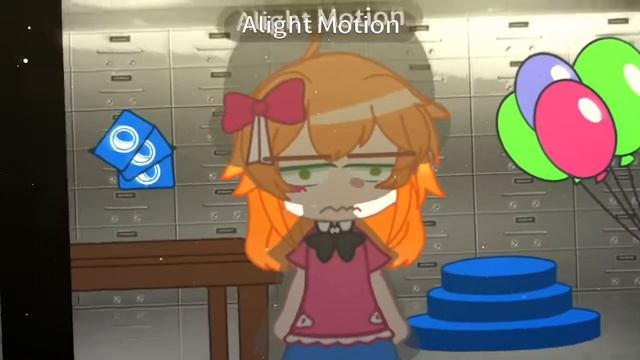 MIND BRAND MEME // Afton family // Gacha club // Gacha FNaF смотреть онлайн