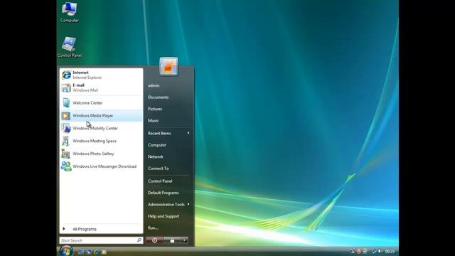 Przegląd systemów Windows | Windows Vista | Enterprise смотреть онлайн