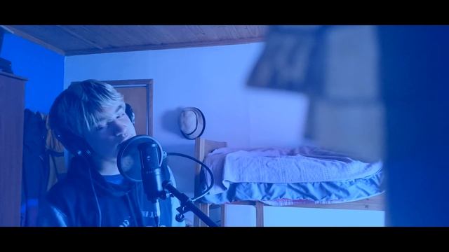 Blue Boy - Mac DeMarco - (COVER) смотреть онлайн