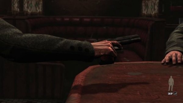 Все не так с Max Payne 3 [Игрогрехи]