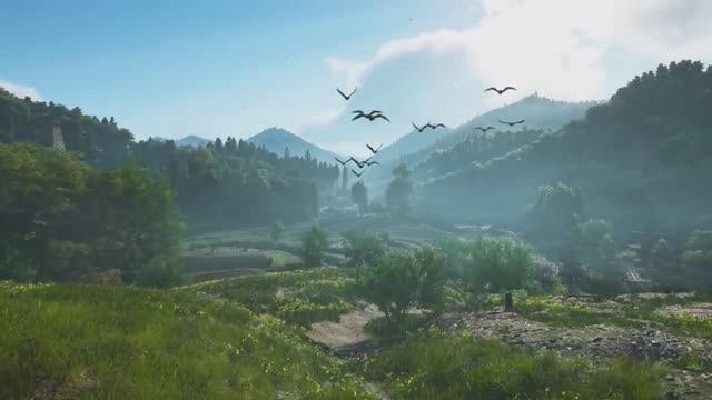 Трейлеры Сентябрь 2024