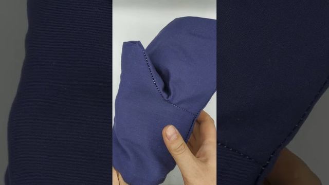 Купить Рукавицы х\б на ватине 5/100 Зимние рукавицы У-01/057