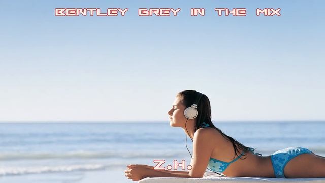 Bentley Grey In The Mix!