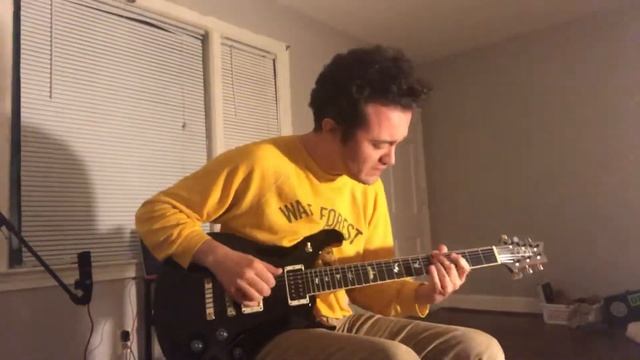 Mac Miller “Come Back To Earth” смотреть онлайн