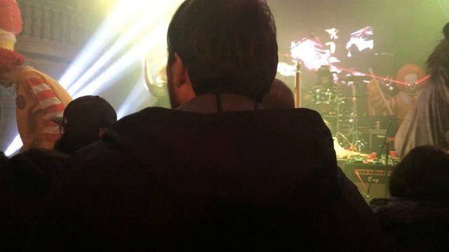 Mac Sabbath at the Tower Theater Los Angeles 1/30/2016 смотреть онлайн