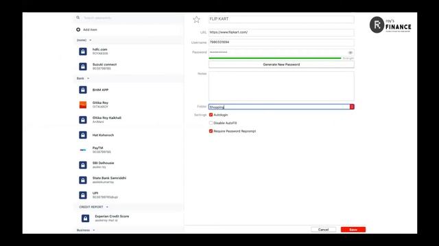 How To Manage Your Passwords Safely & Securely (Bengali) Asoke roy смотреть онлайн