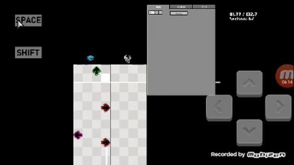 fnf tricky phase 6 Android