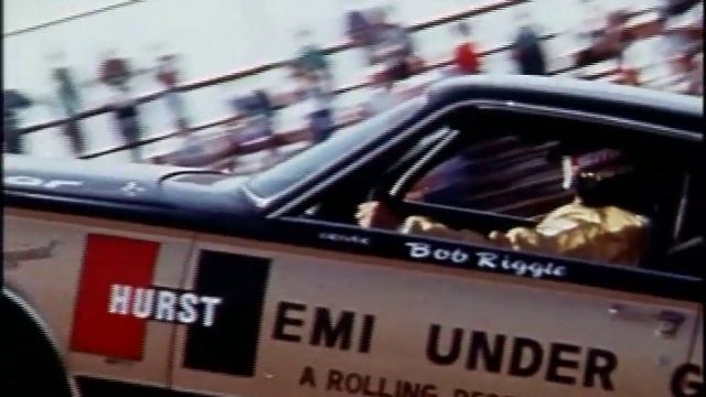 Plymouth Hemi Cuda / Dodge Hemi Challenger - PART 1 смотреть онлайн