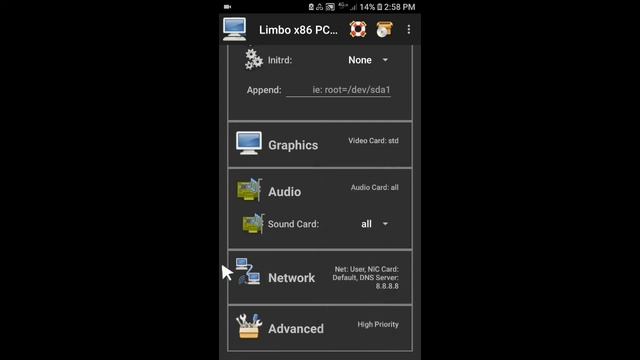 Windows CE Pada Limbo PC | Android смотреть онлайн