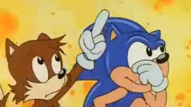 [YTP+2] Robotnik Installs Windows Vista Service Pack 1 смотреть онлайн