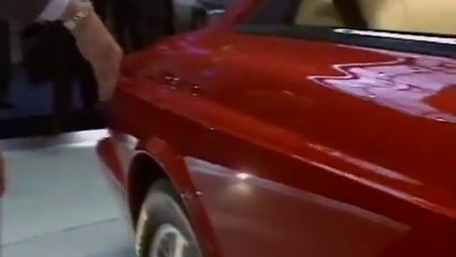 Bentley Continental R coupe (1991-2003) смотреть онлайн