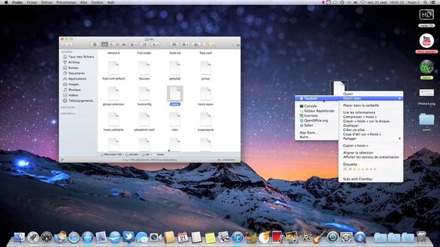 Tuto - Résoudre le problème itunes "This device isn't eligible for the requested build" смотреть онлайн