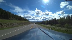 Возвращаюсь С Аляски. Полный Осмотр На Весовой