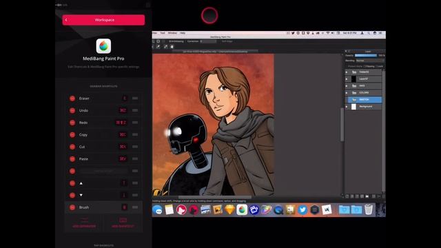 Review: Astropad Studio смотреть онлайн