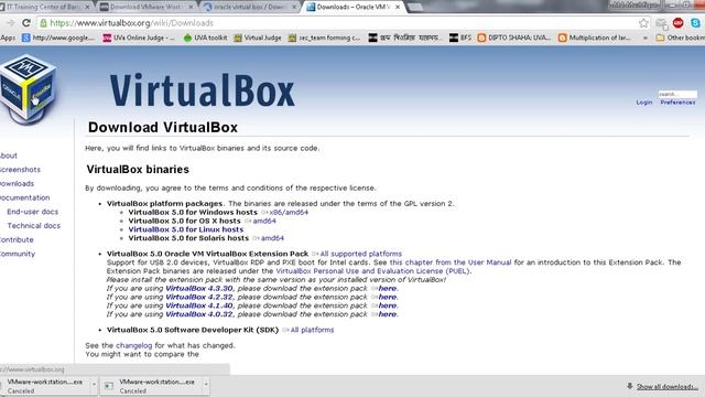 How to Install VMWare Workstation смотреть онлайн