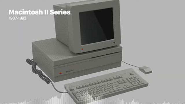 Every Mac Startup & Crash Chime смотреть онлайн