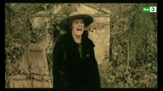 Alida Valli - Figu, album di persone notevoli смотреть онлайн
