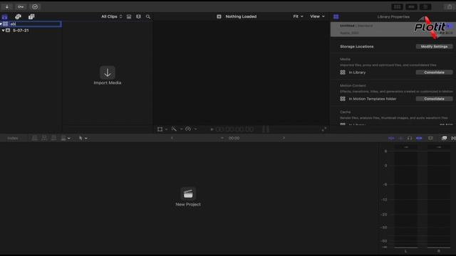 FCP (Final Cut Pro) Malayalam смотреть онлайн