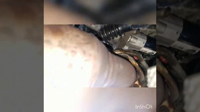 05 Chrysler 300 starter removal #PITA #chrysler300 #Alternator смотреть онлайн