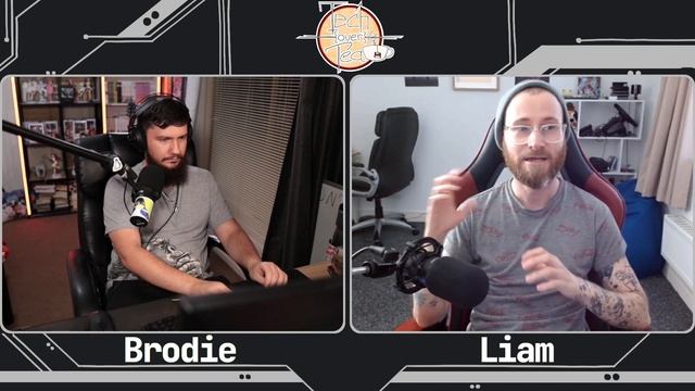 #154 The Golden Age Of Gaming On Linux | Liam Dawe смотреть онлайн
