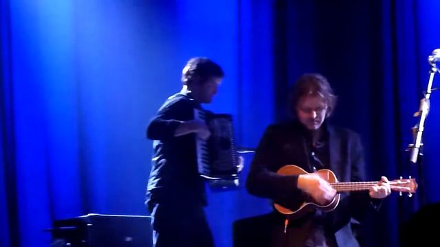 Tom McRae "Still Love You" Live @ Rockefeller, Oslo, Norway 23.10.2010 смотреть онлайн