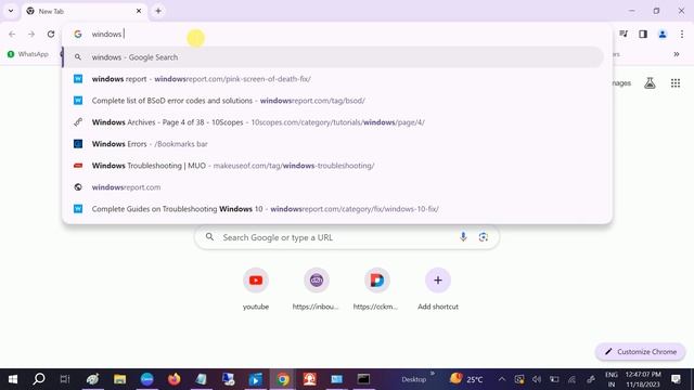NEW 2023✅Updates are Underway Please Keep your Computer on Windows 10/11 смотреть онлайн