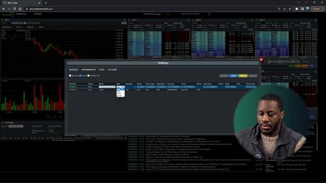 Product Overview of Hotkeys For ZeroWeb смотреть онлайн