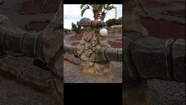 Парковые скульптуры. Для Вдохновения. смотреть онлайн