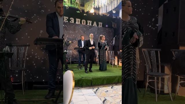 Субхон Бокиев ва Чамила Каримова рубоёти Зарафшон 2024 смотреть онлайн