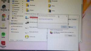 Windows 10 - error 0x80070570 - Easy fix