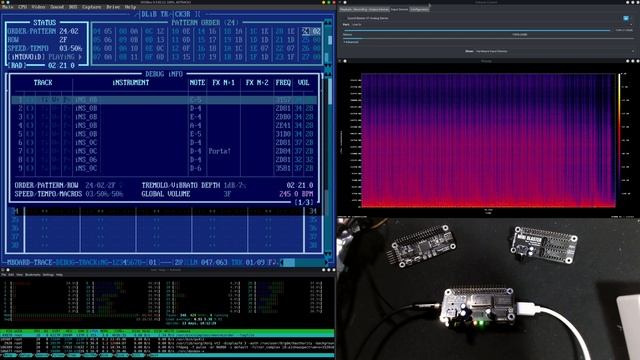 INTOVOID.RAD - VOID - AT2 on RetroWave OPL3 смотреть онлайн