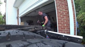 Подготовка Грузовика И Выезд В Первый Рейс. Kenworth W900L