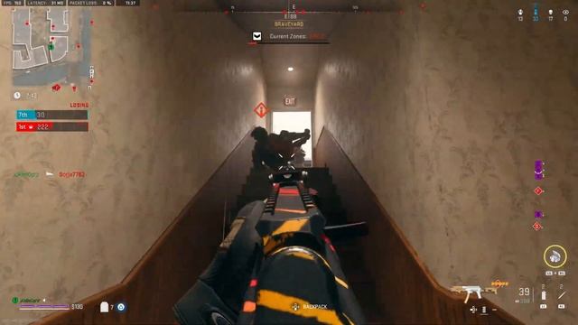 AIM ASSIST on Mouse and Keyboard WARZONE 2, MW2, REWASD , AIM OP NEW CONFIG FILE GAMEPLAY смотреть онлайн