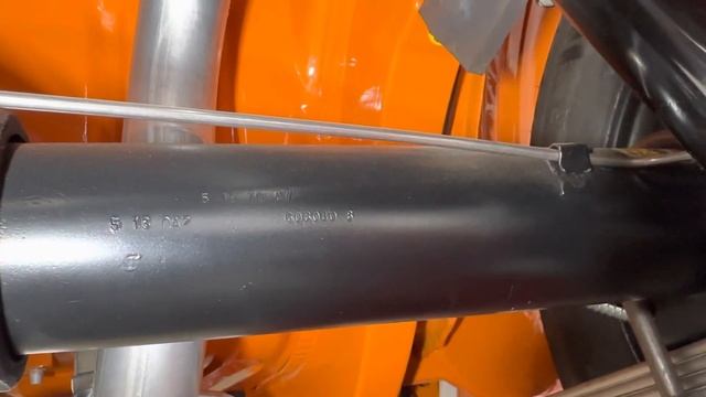 How to review 1970 Dodge Challenger Powertrain Part 1 смотреть онлайн