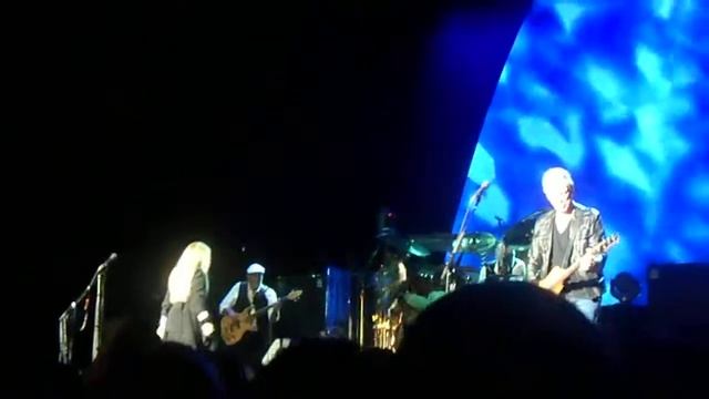 Fleetwood Mac Live - Silver Springs - o2, Dublin смотреть онлайн