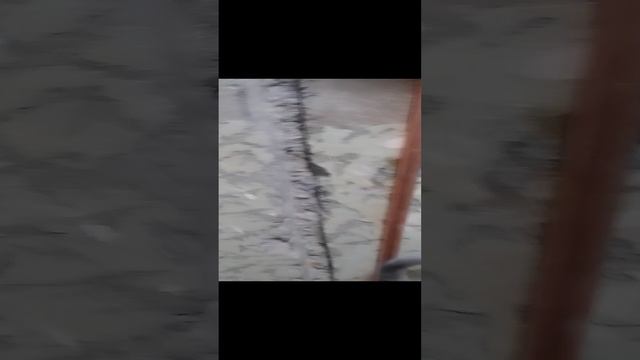 полотенце сушитель в стене !