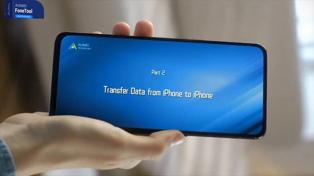 How to Transfer Data to new iPhone 14 with the Best Switcher Gift - fonetool смотреть онлайн