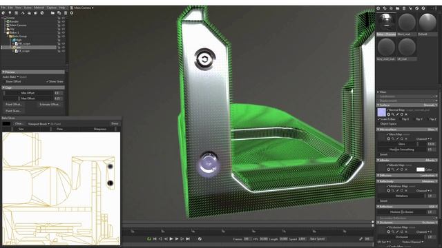 32-Geometry-Vs-Surface