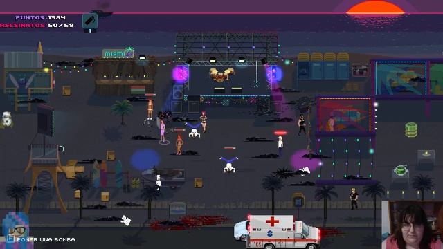 Party Hard - 2 en 1 смотреть онлайн
