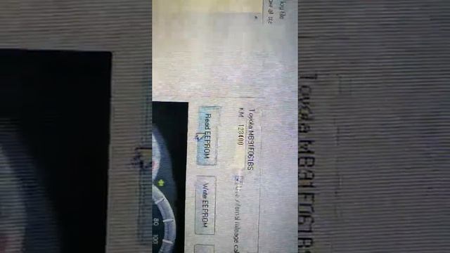 LA150S ムーヴ スピードメーター距離設定 смотреть онлайн