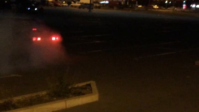 Отжиг на ВАЗ 2105 смотреть онлайн