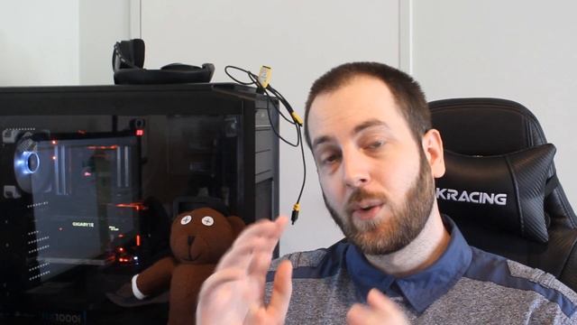 PLAYTECH ASSASSIN - AMD RYZEN Gaming Rig! Unboxing and Overview! смотреть онлайн