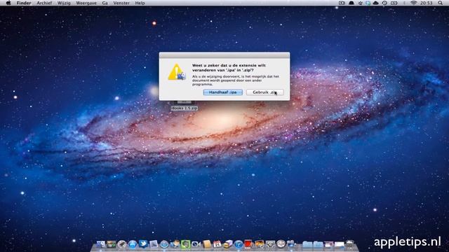 iBooks fonts gebruiken in Mac OS X смотреть онлайн