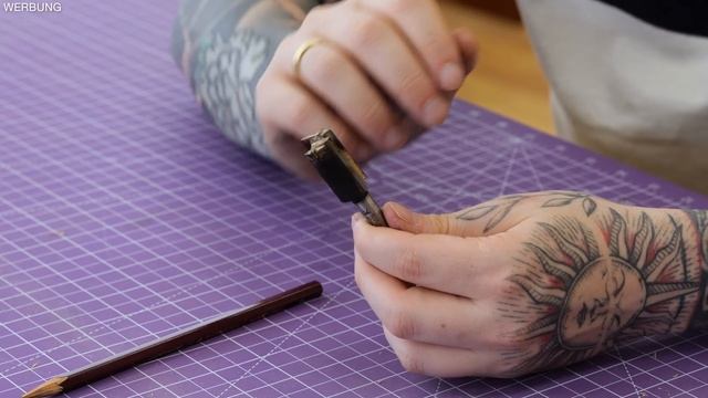 Das sind die einzigen DREI FRÄSER, die du für deine OBERFRÄSE BRAUCHST! | Jonas Winkler смотреть онлайн